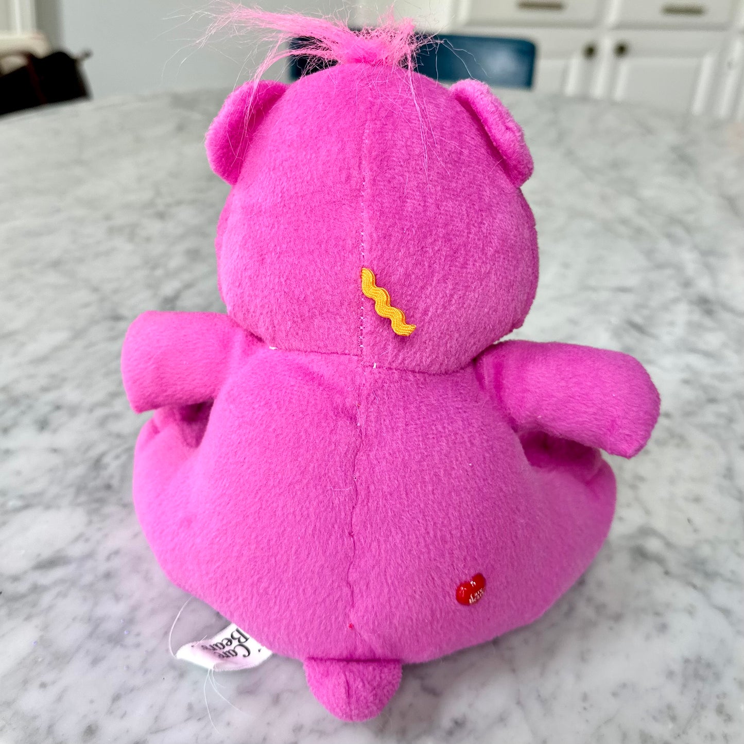 2007 Nanco Care Bears Shine Bright Bear