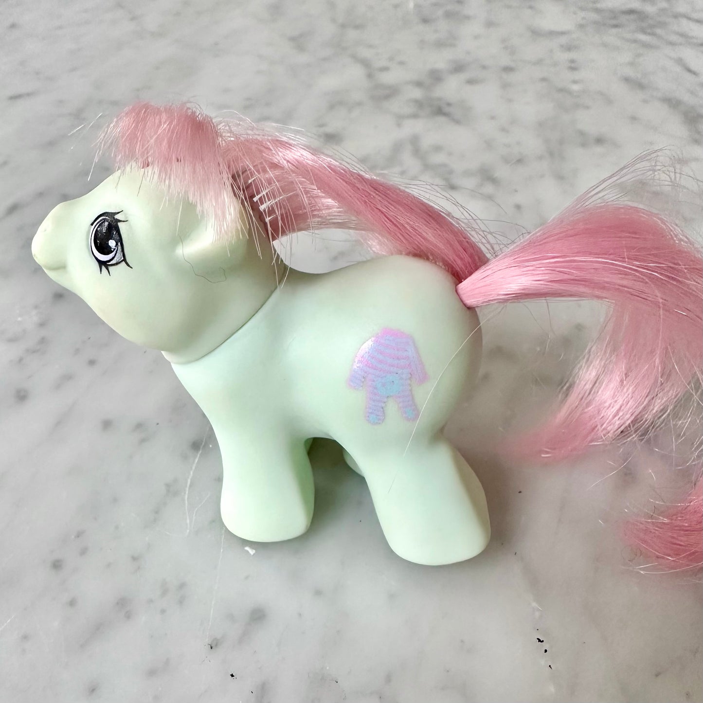 80’s My Little Pony Newborns-You Pick!