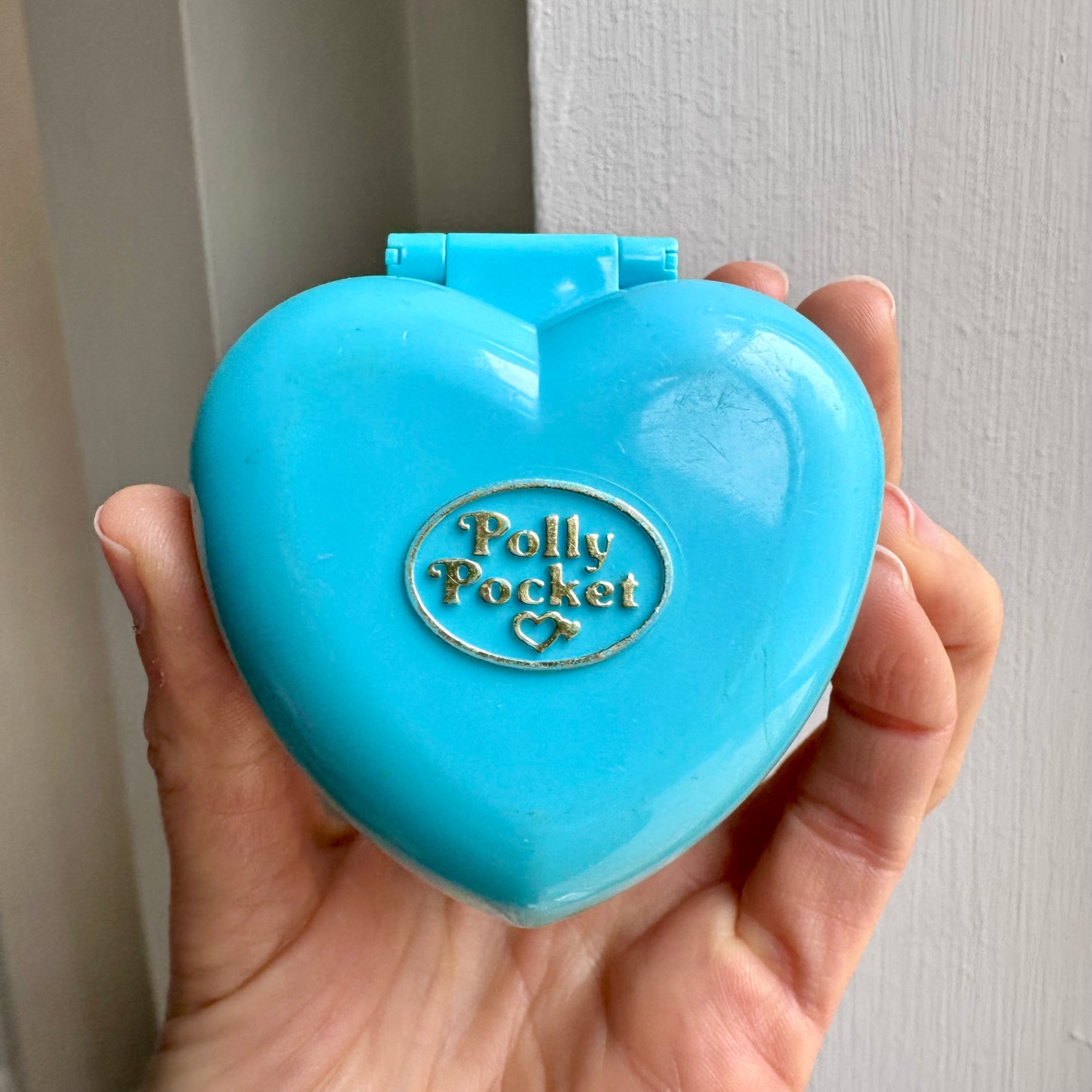 1993 Polly Pocket Pretty Pandas