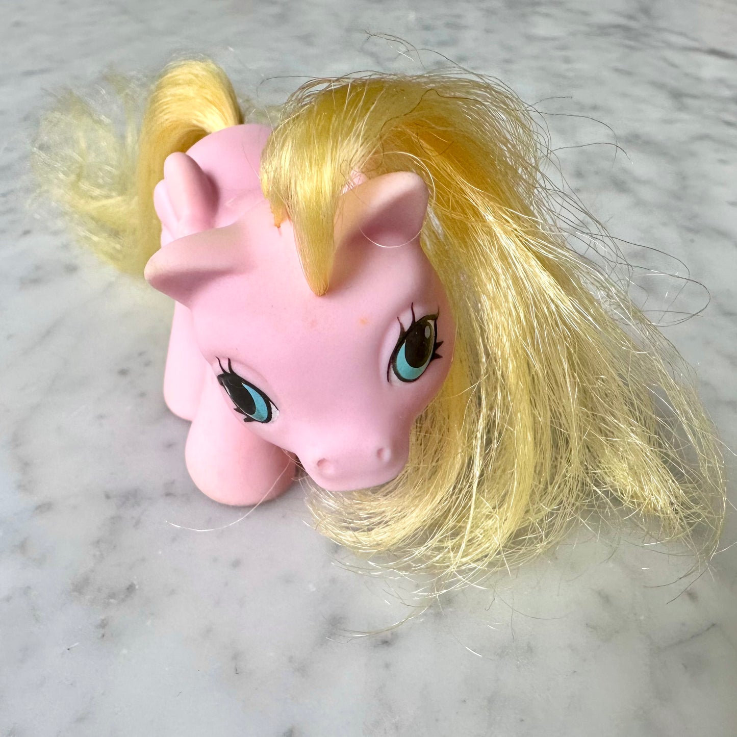 80’s My Little Pony Newborns-You Pick!