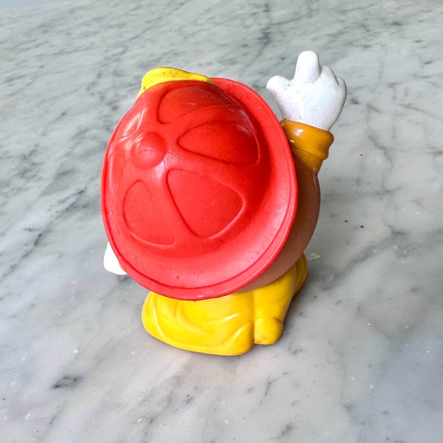 1980’s Potato Head Kids