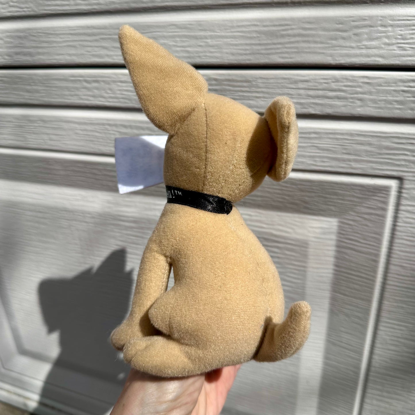 90’s Taco Bell Talking Chihuahua