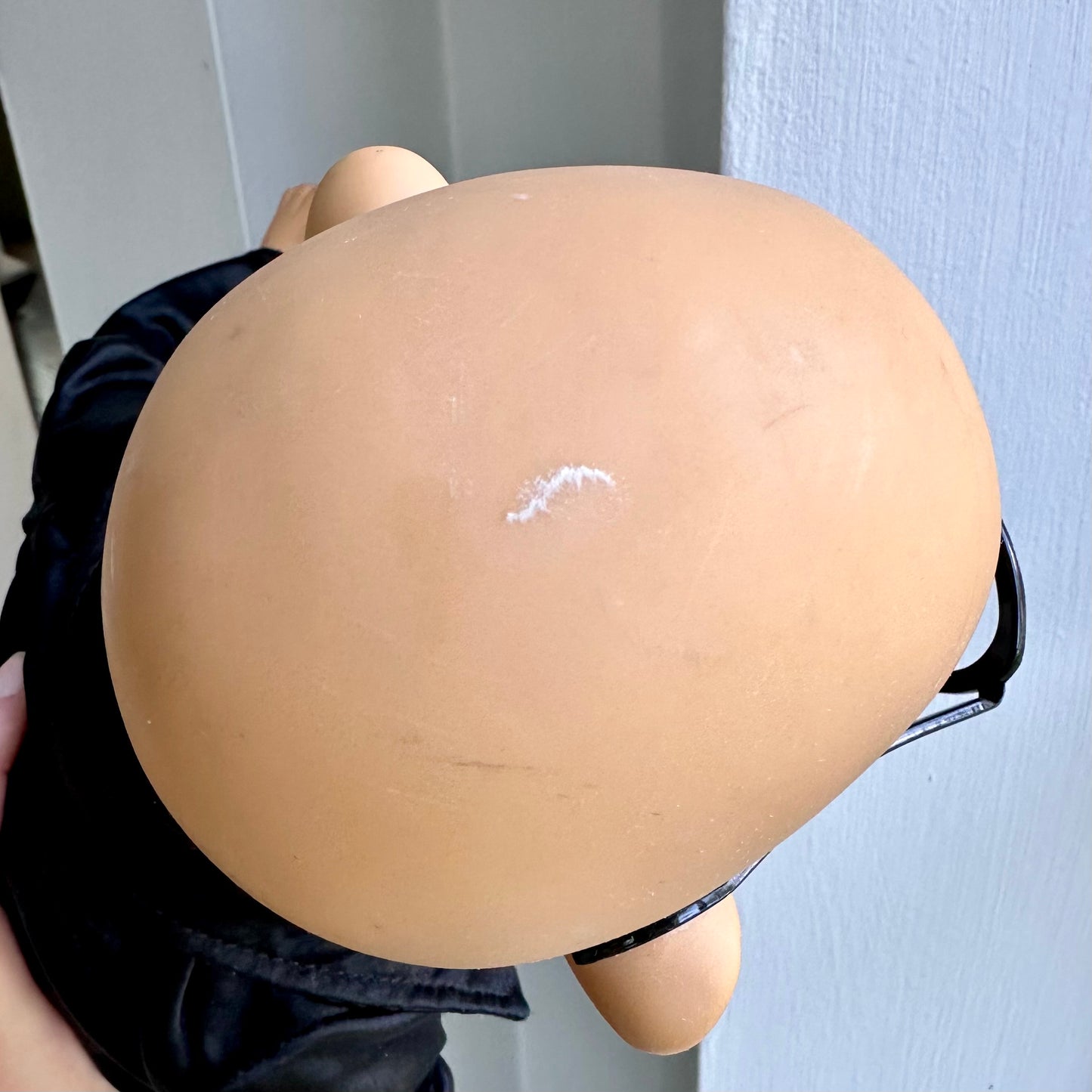 Vintage “Mr. Six” Six Flags Doll