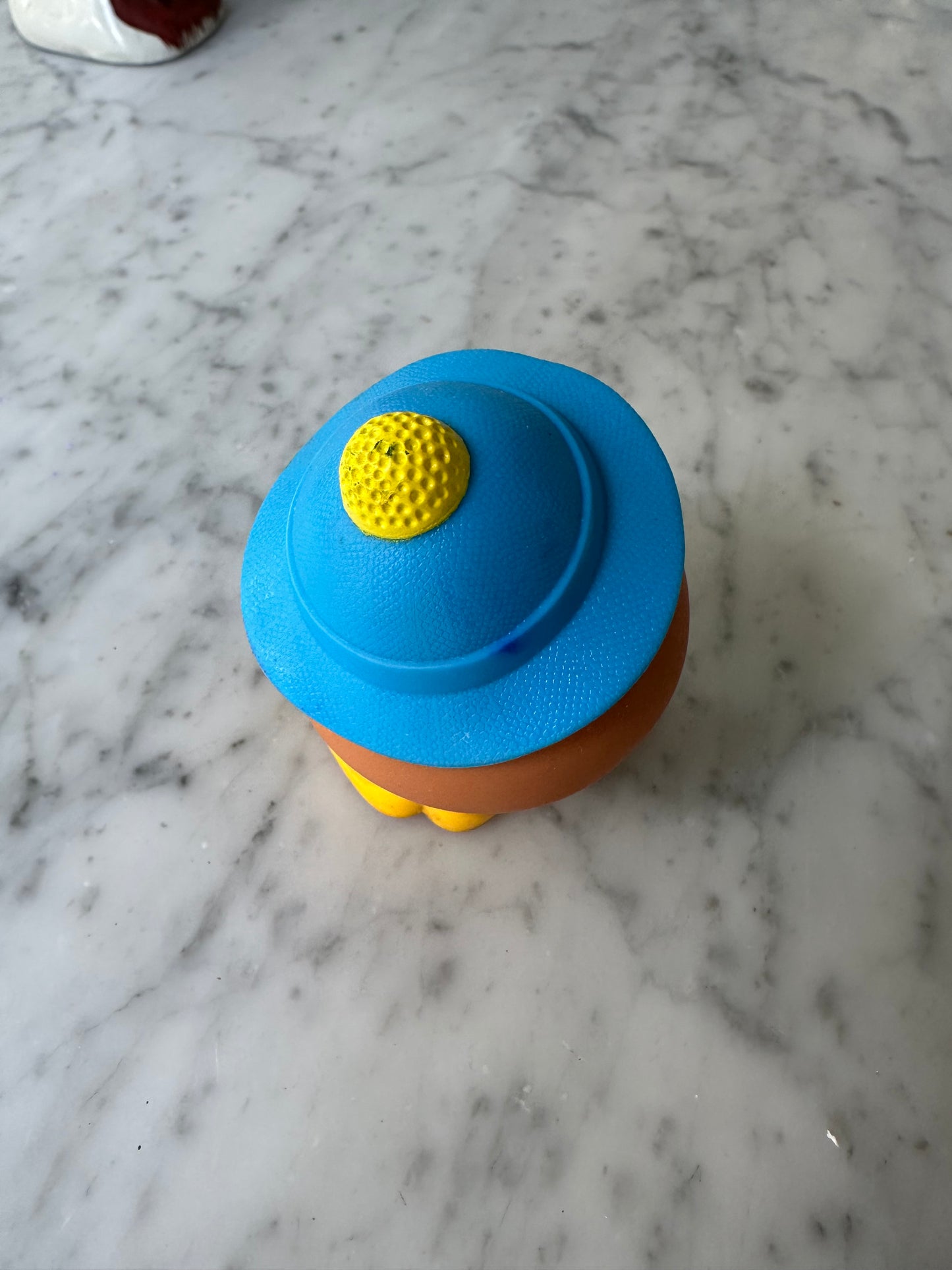 1980’s Potato Head Kids