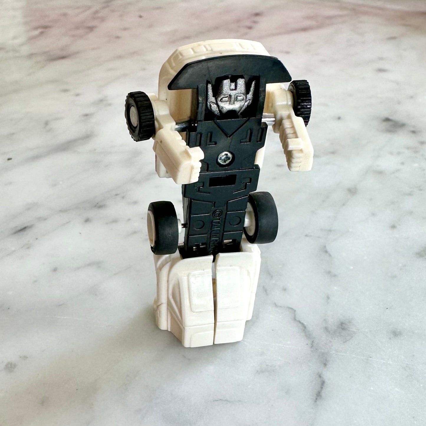 1984 Minispy Transformers Porsche Autobot