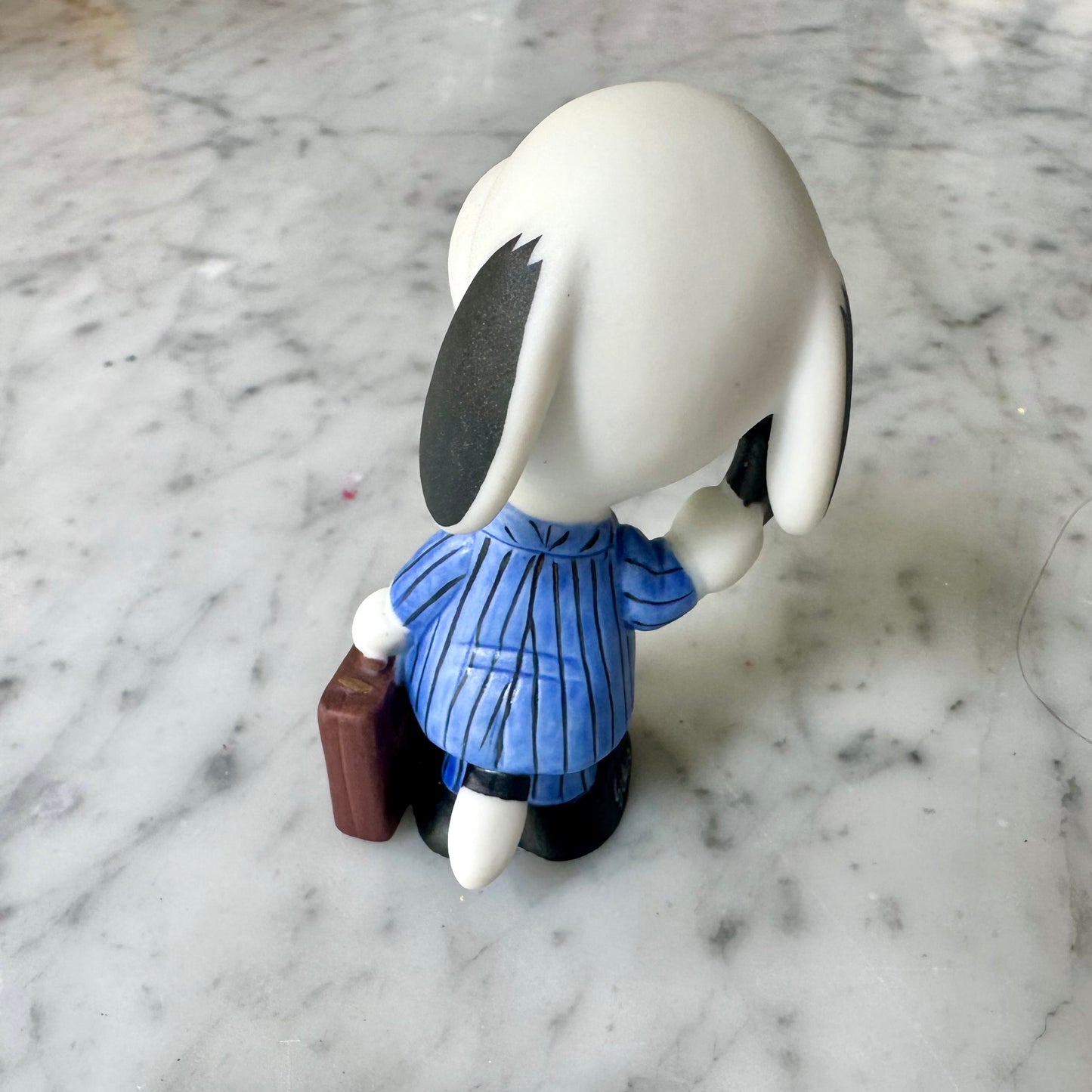 2000 Snoopy “Business Beagle” Figurine