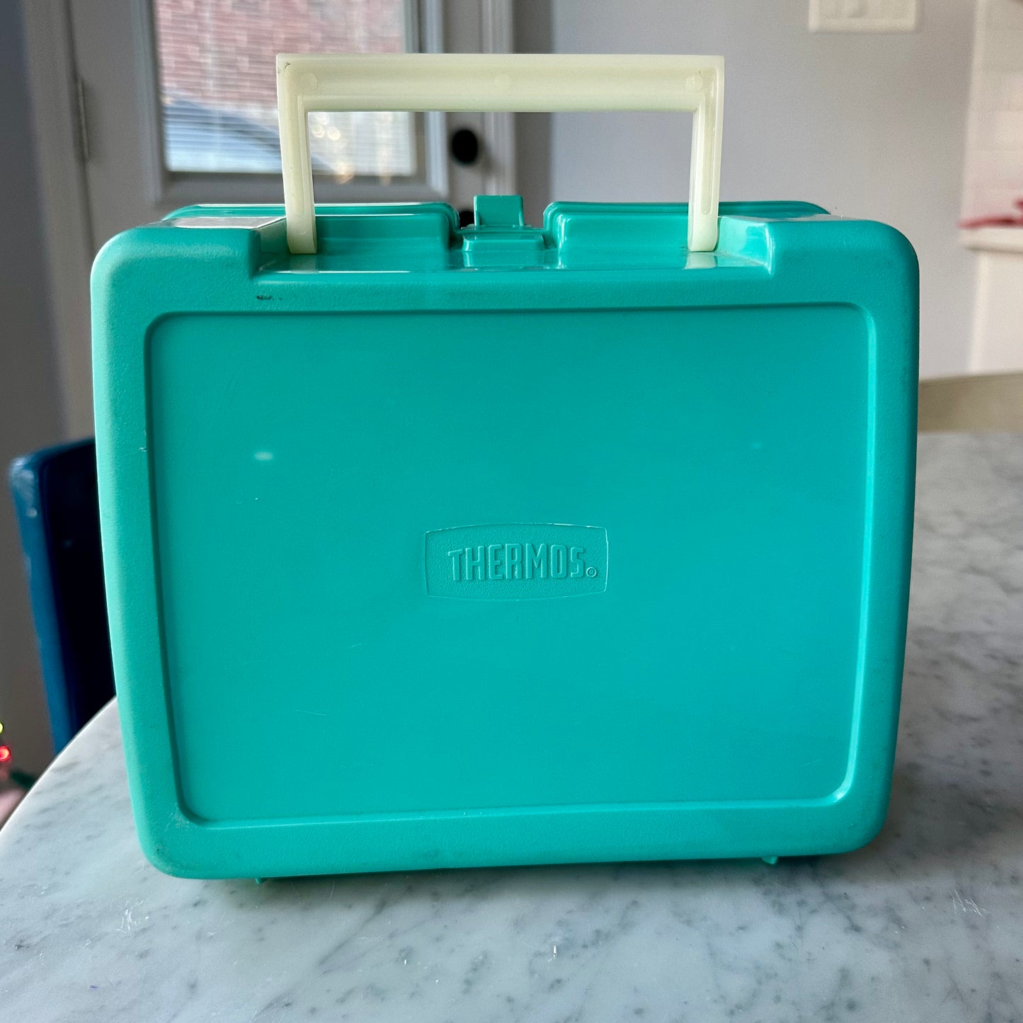 90’s Pocahontas Lunchbox