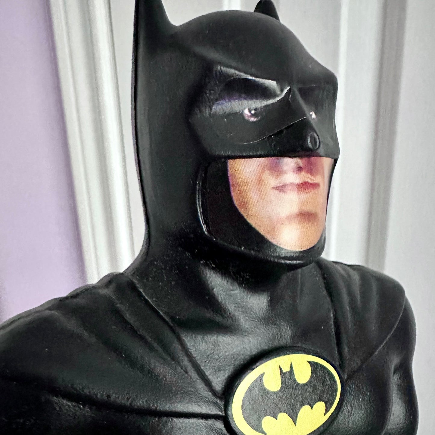 1989 Batman Cereal Bank