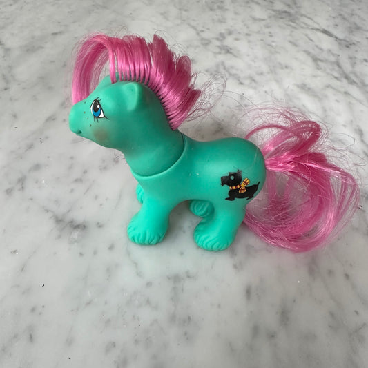 1987 My Little Pony “Baby Brother”