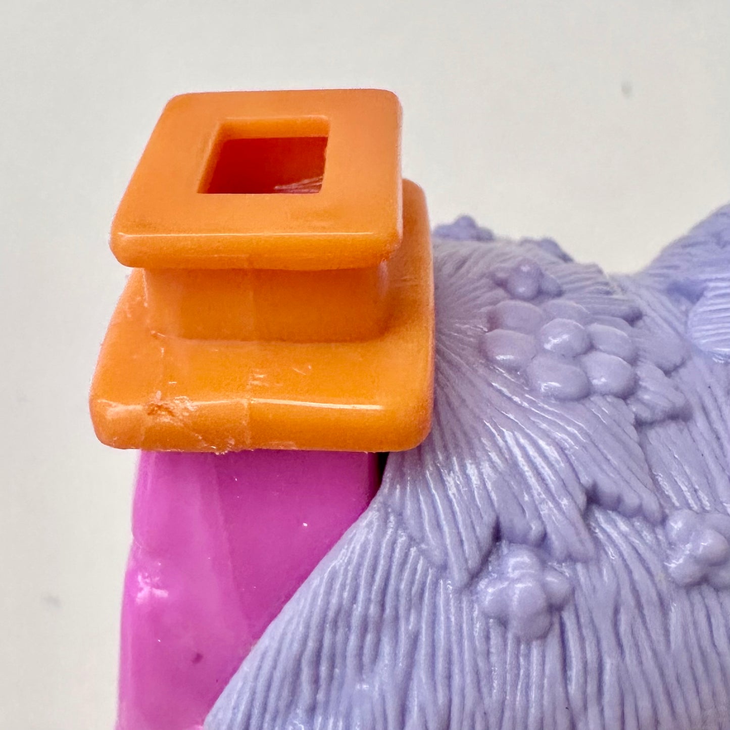 1994 Polly Pocket Rabbit House