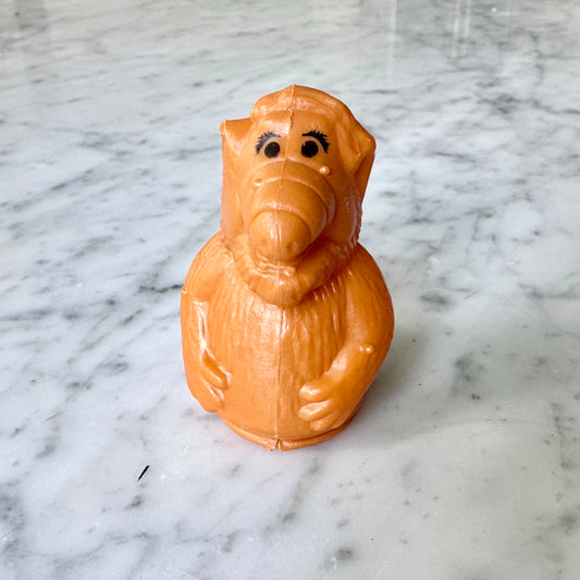 1987 ALF Empty Candy Container