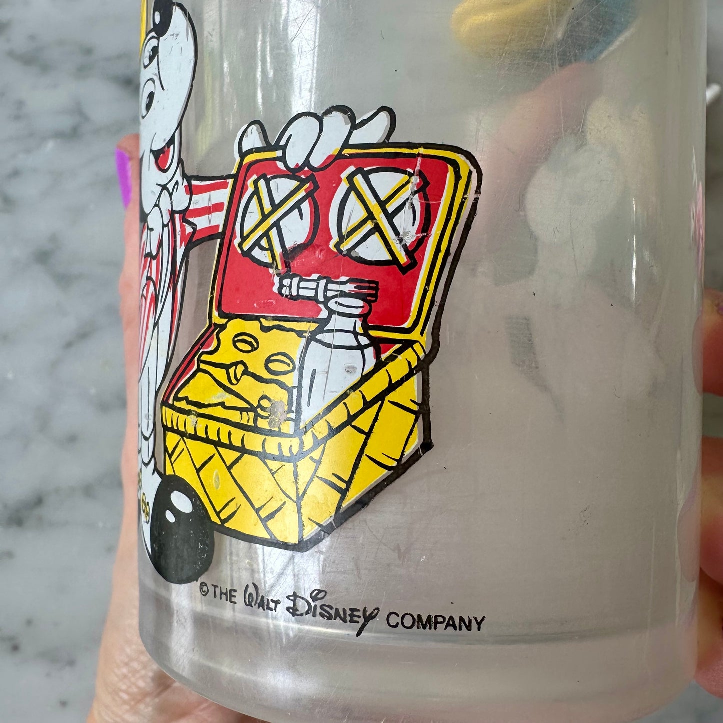Vintage Disney Lot