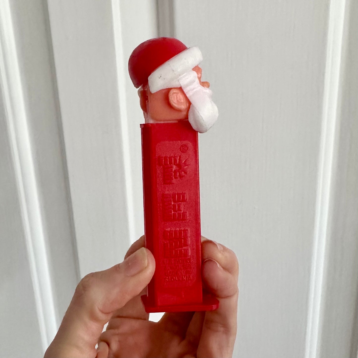 Vintage Santa PEZ Dispenser