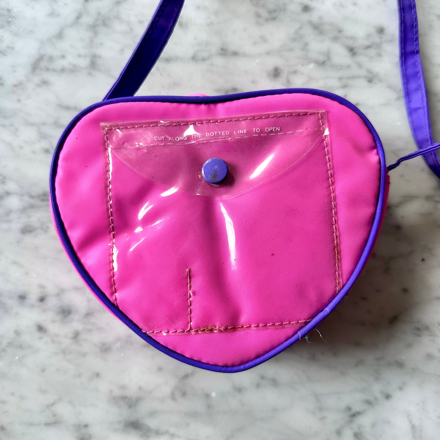 90’s Aladdin’s “Jasmine” Purse