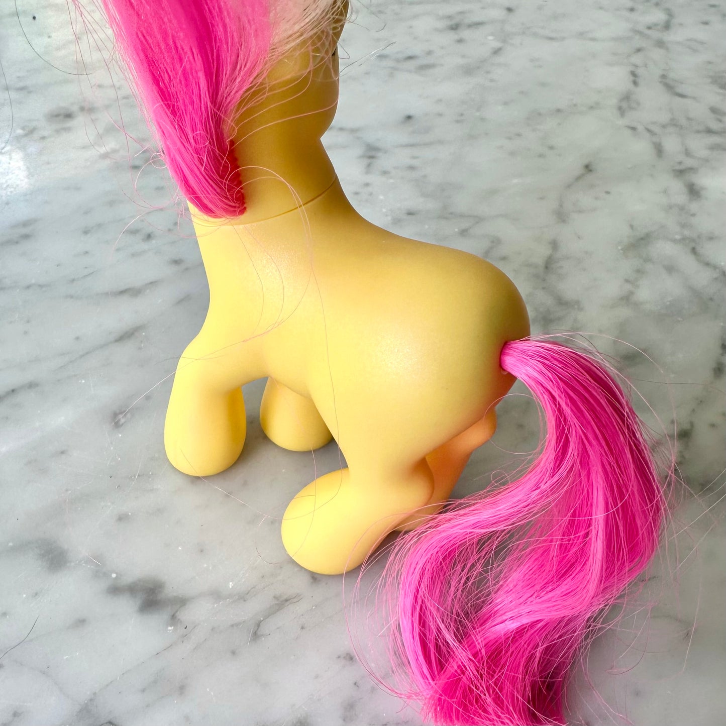 2006 G3 My Little Pony “Pretty Pop”