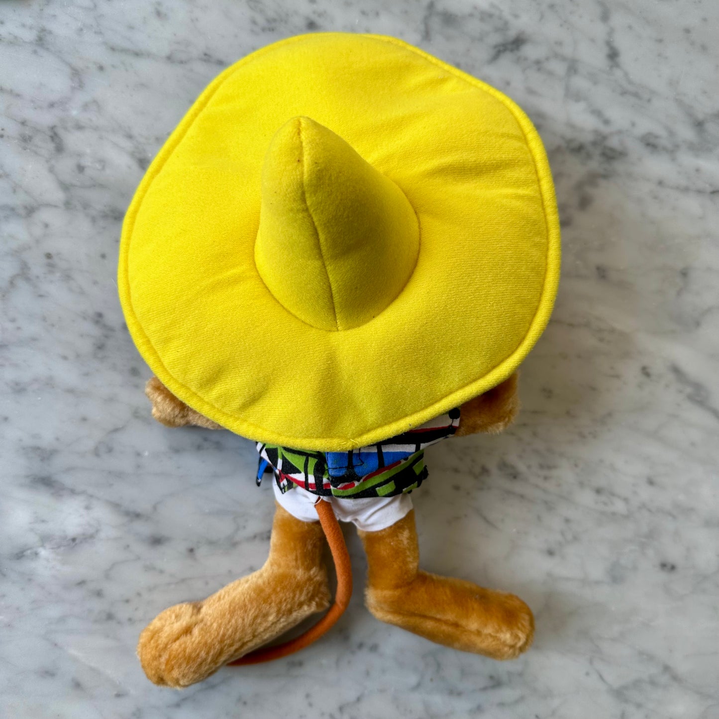 90’s Speedy Gonzalez Plush