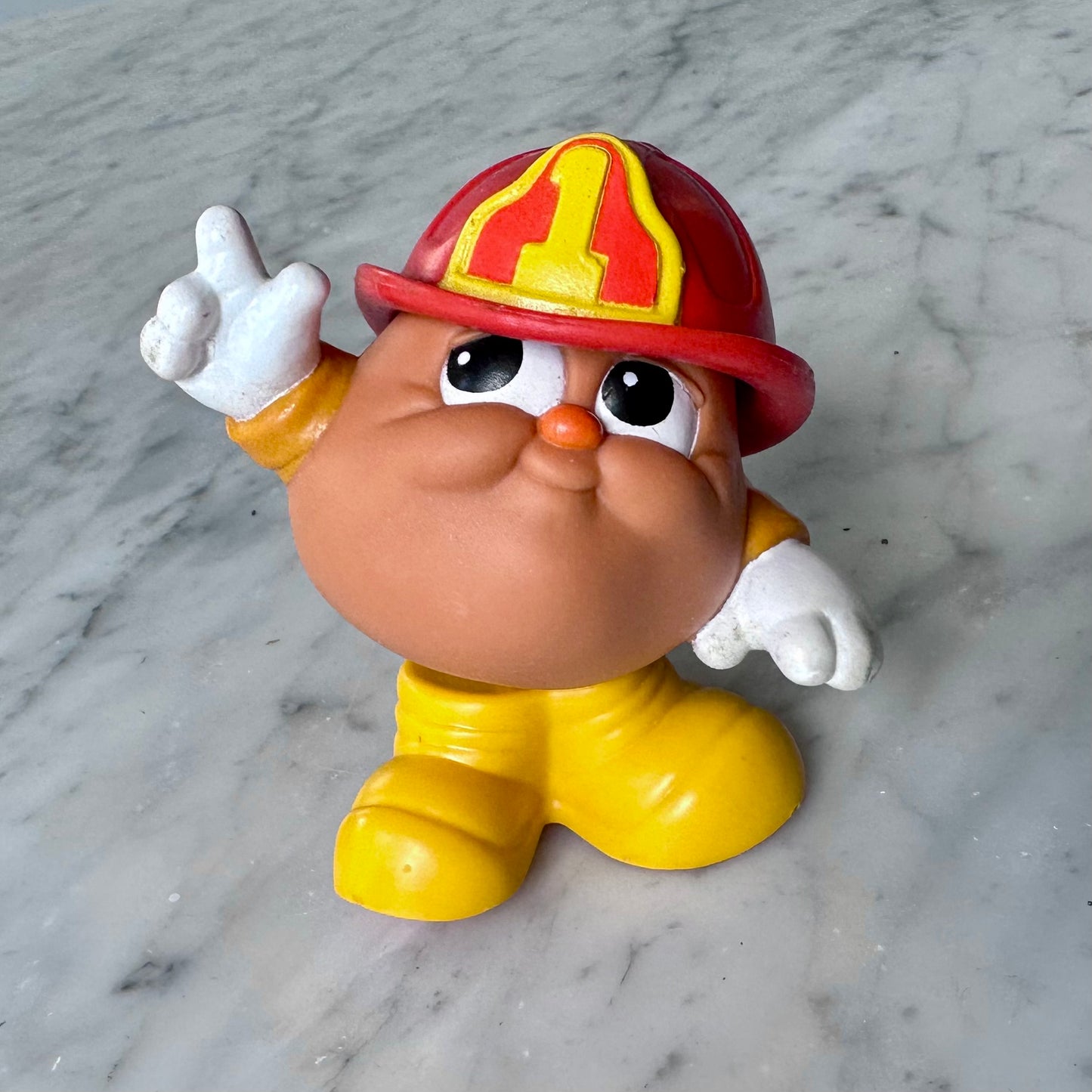 1980’s Potato Head Kids