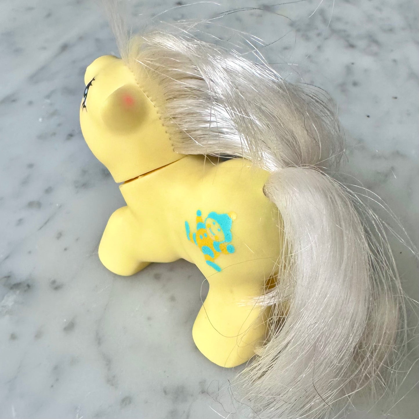 80’s My Little Pony Newborns-You Pick!