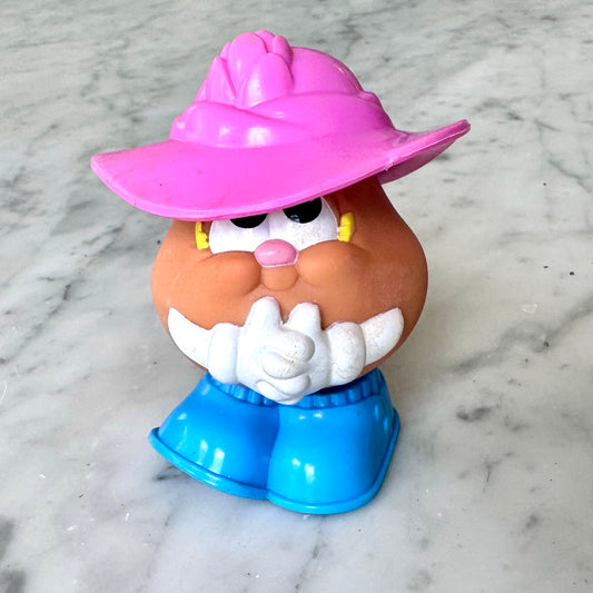 1980’s Potato Head Kids