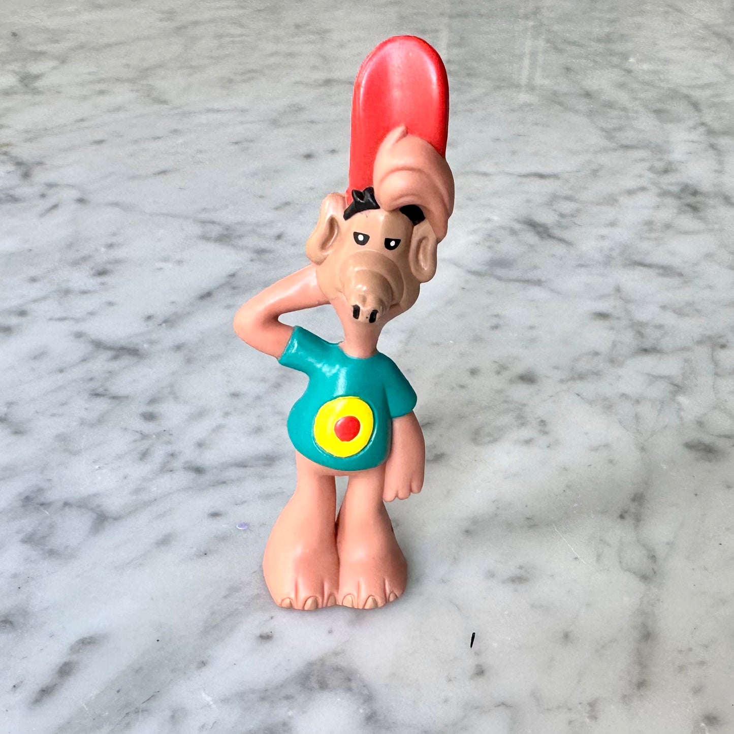 1987 Coleco ALF Figure