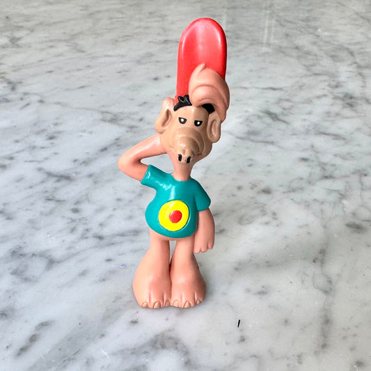 1987 Coleco ALF Figure