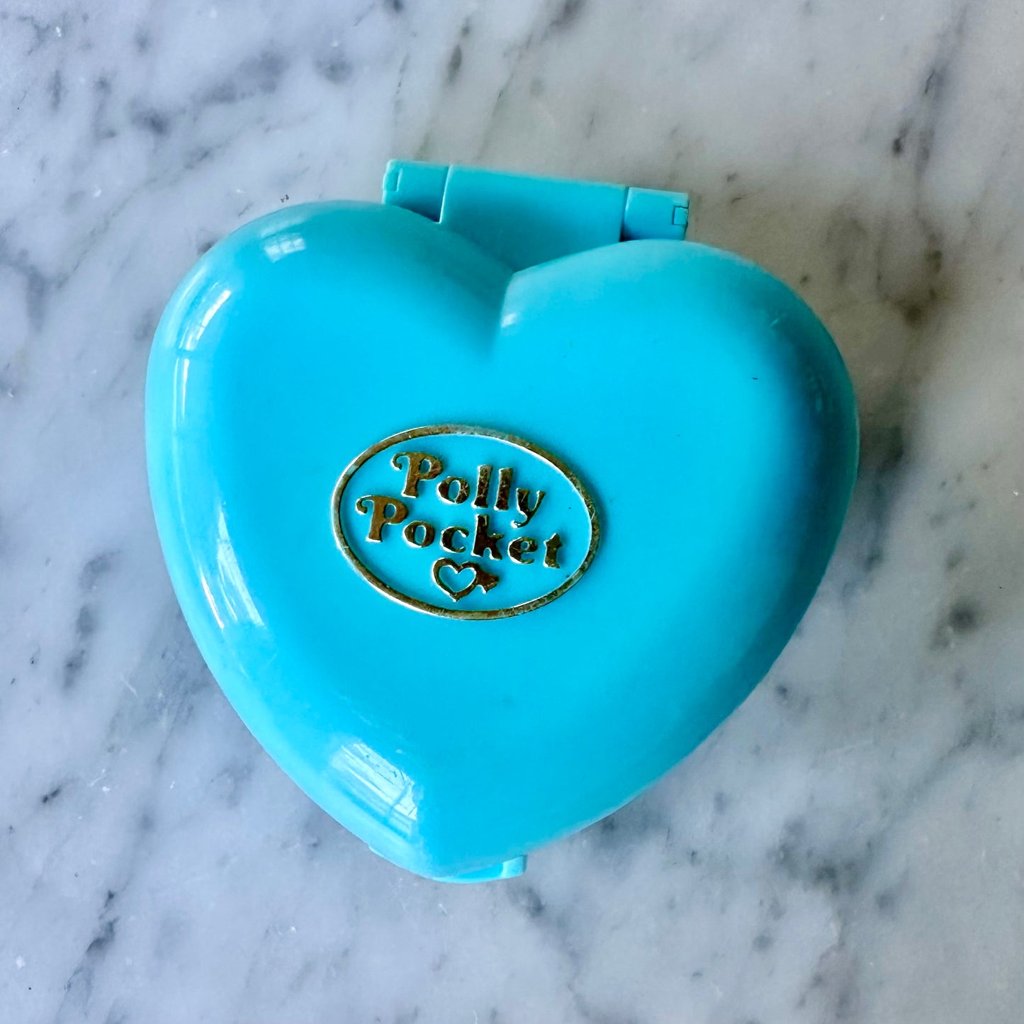 1993 Polly Pocket Pretty Panda Playset Only