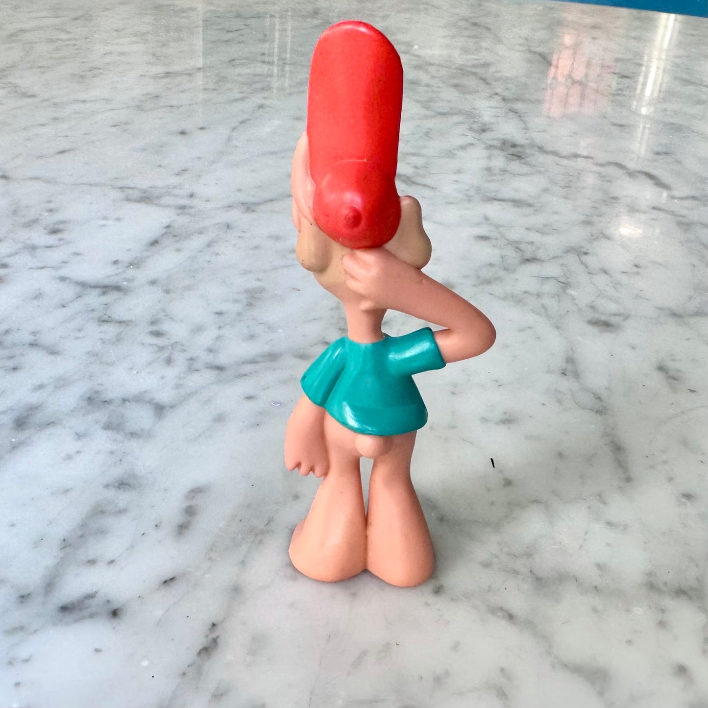 1987 Coleco ALF Figure