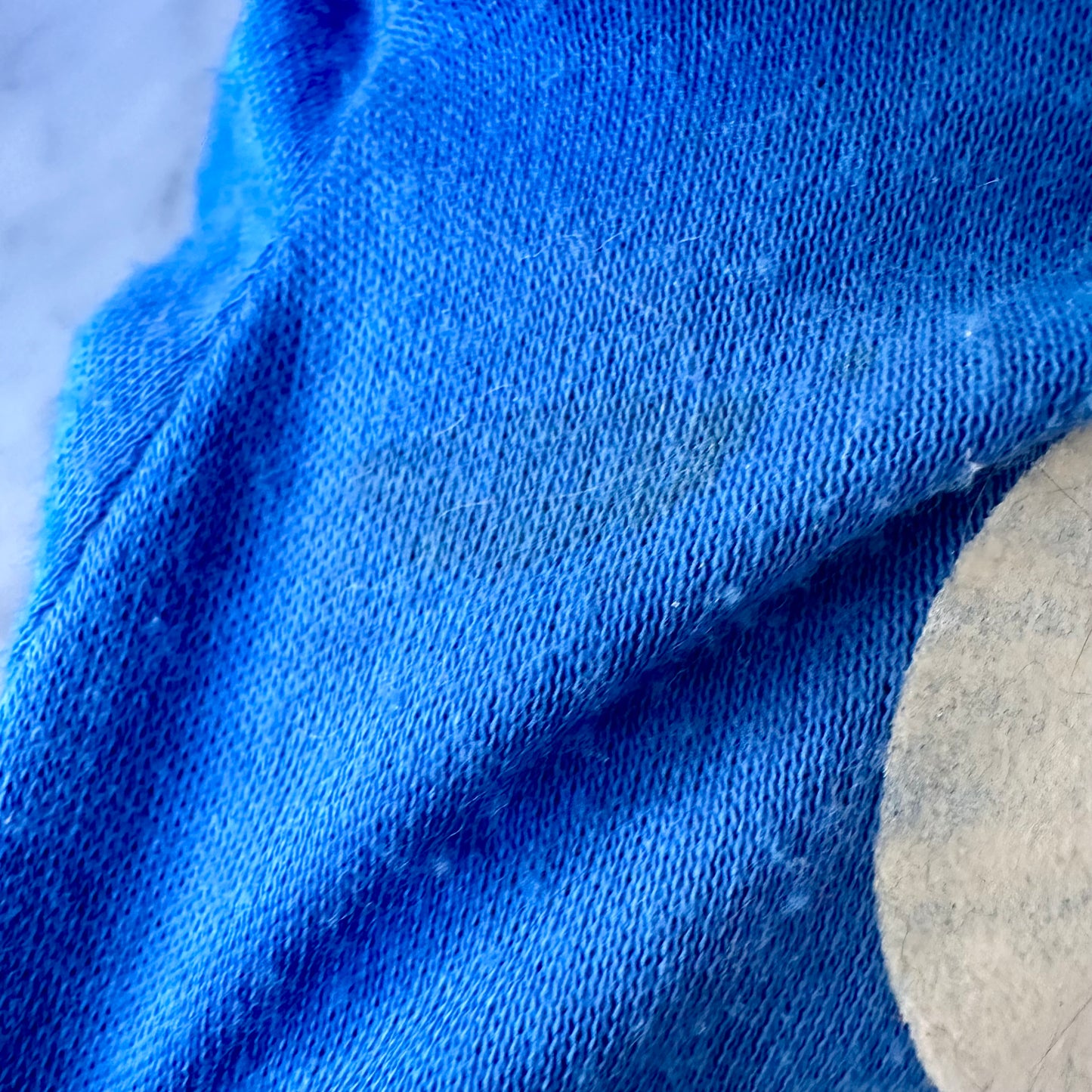 1983 Alvin and Simon Plush