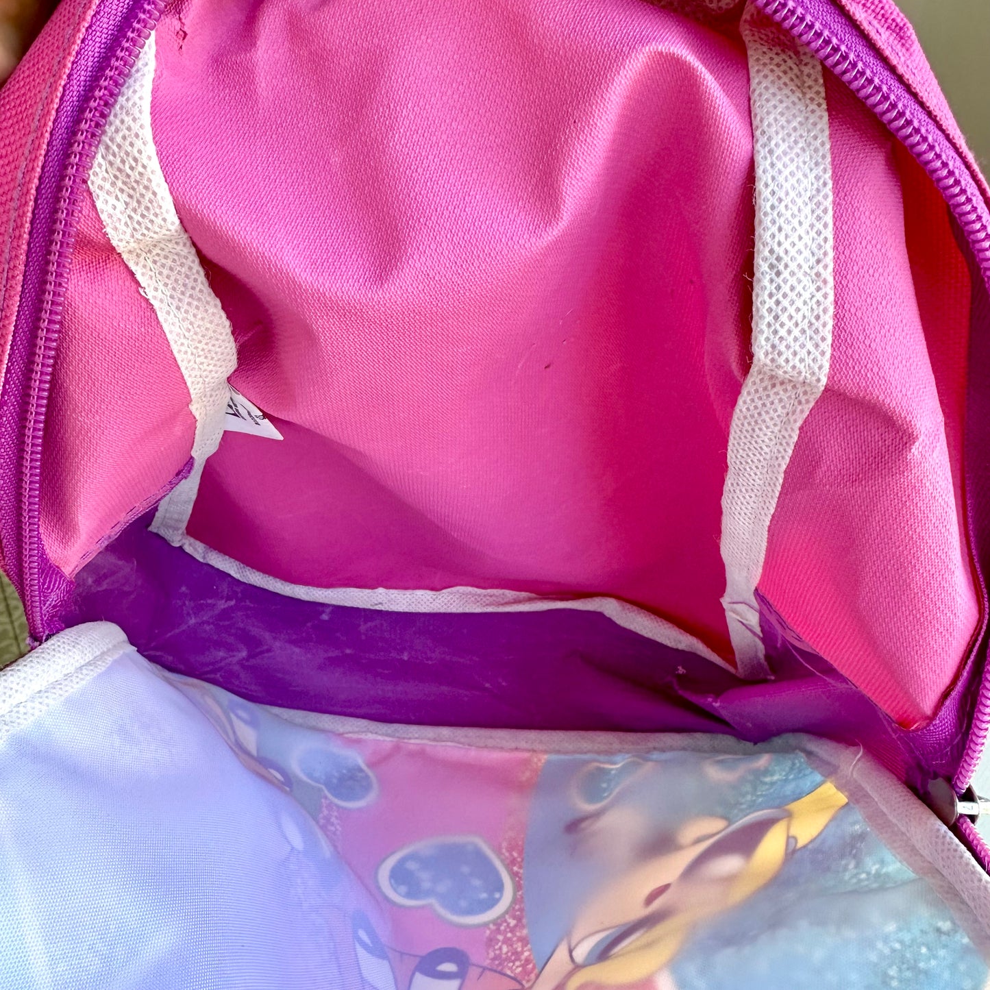 Powerpuff Girls Mini Backpack