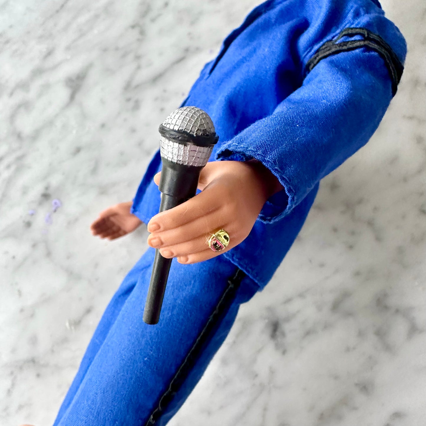 NKOTB Jonathan Knight Doll