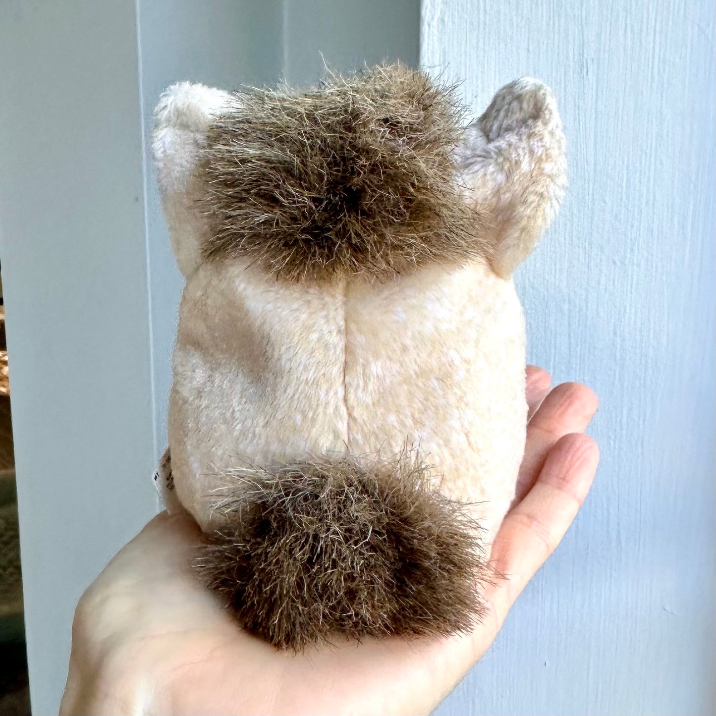 1999 Furby Buddies “Hug Me”Plush Bean Bag