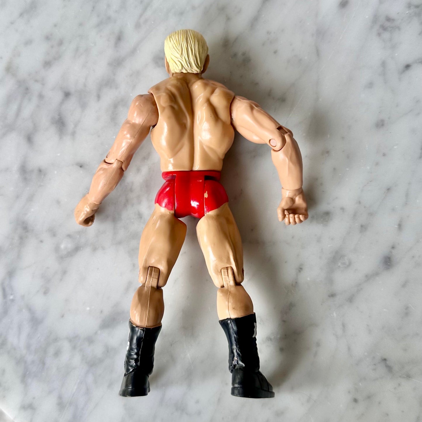 WWF Ric Flair Action Figure