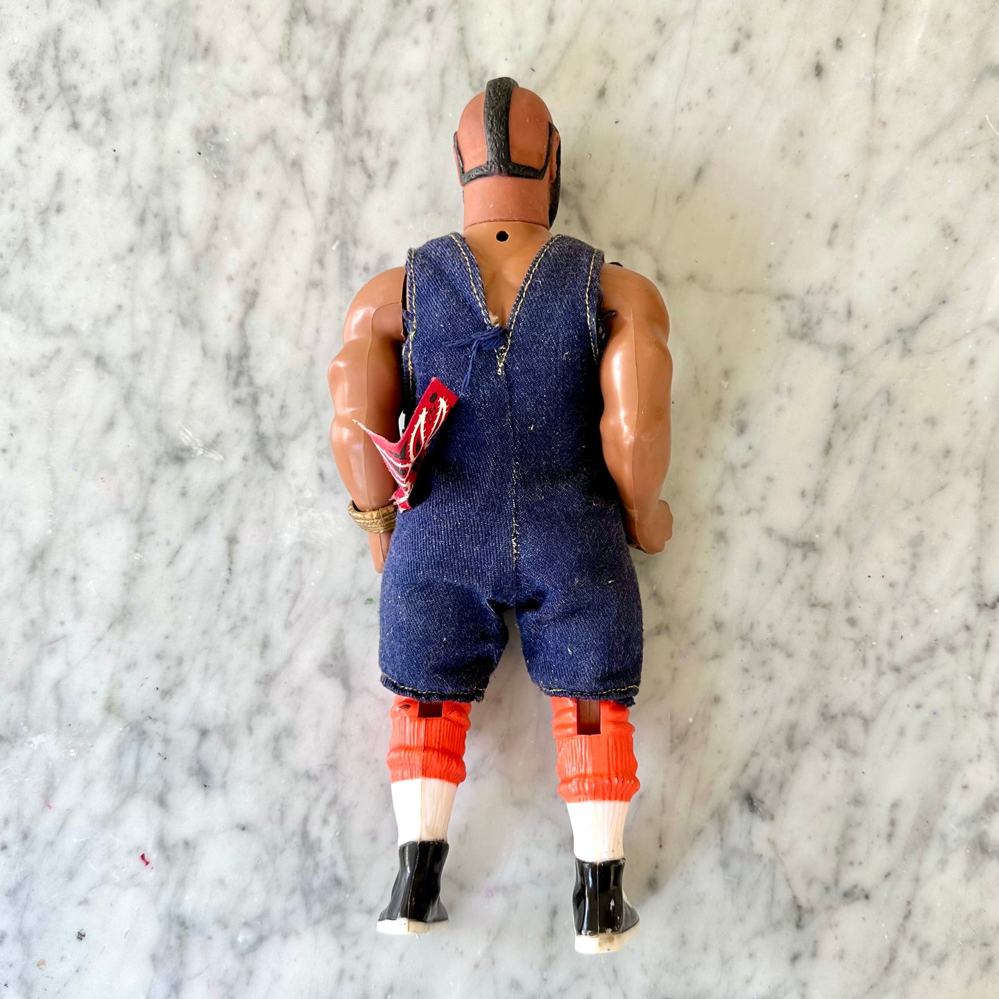 1983 Mr T Doll
