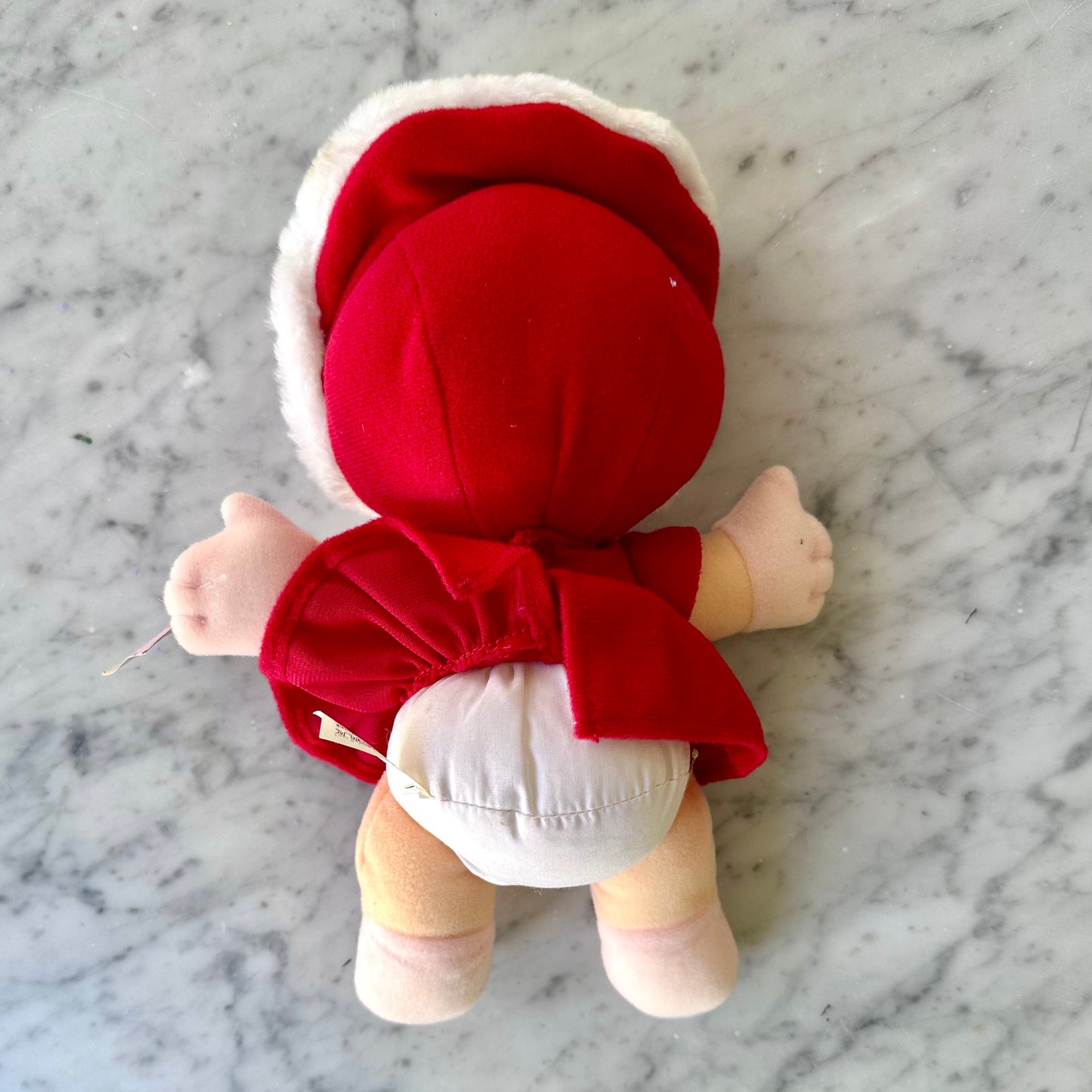 1987 McDonald’s Muppet Babies Miss Piggy Plush
