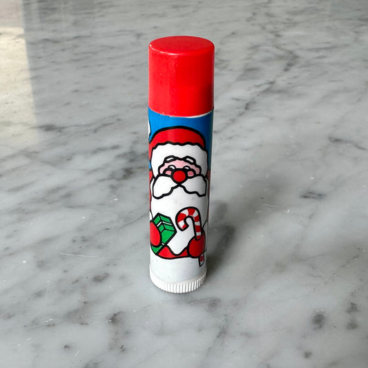 1983 Avon Seasonal “Spearmint” Lip Balm
