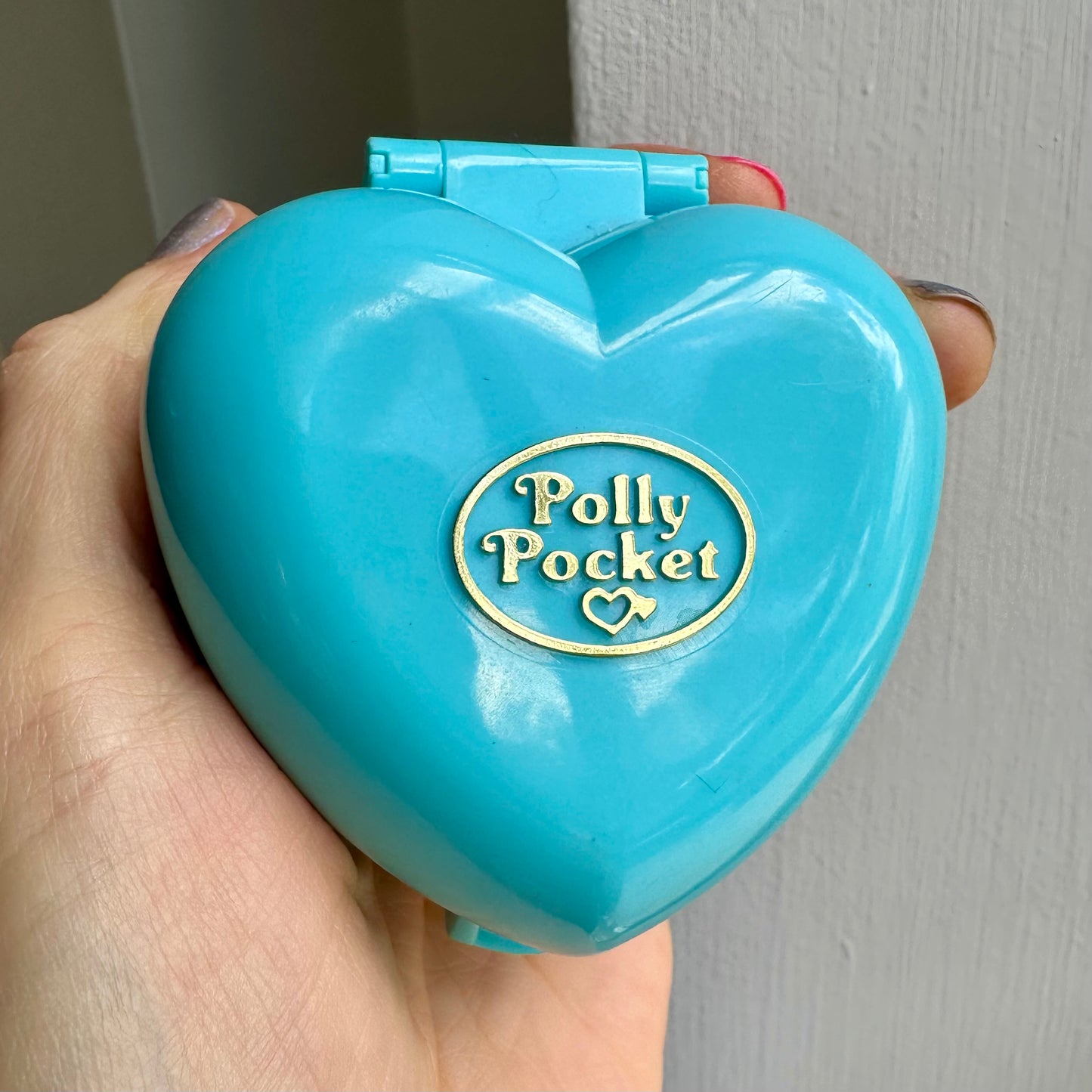 1993 Polly Pocket Pretty Pandas