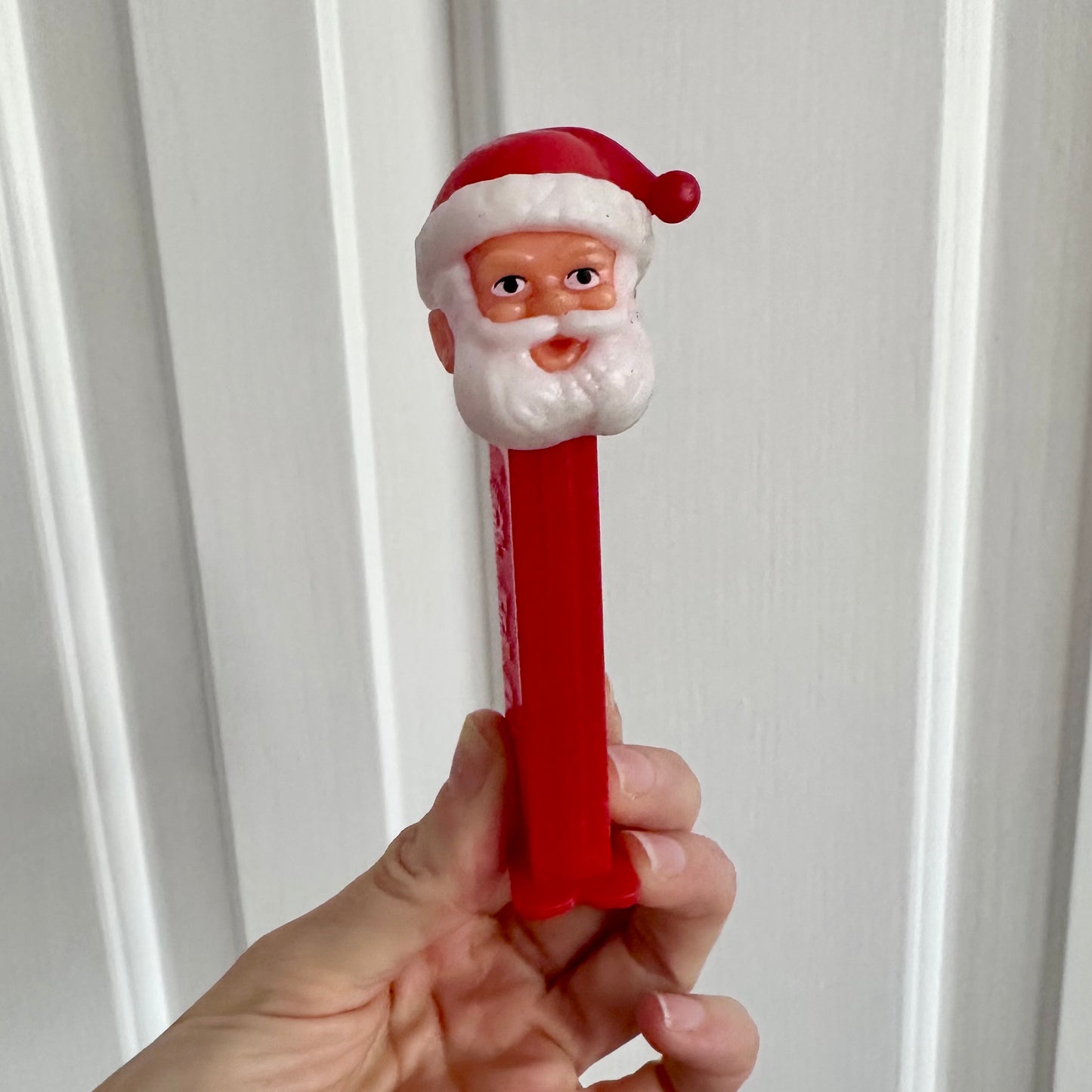 Vintage Santa PEZ Dispenser