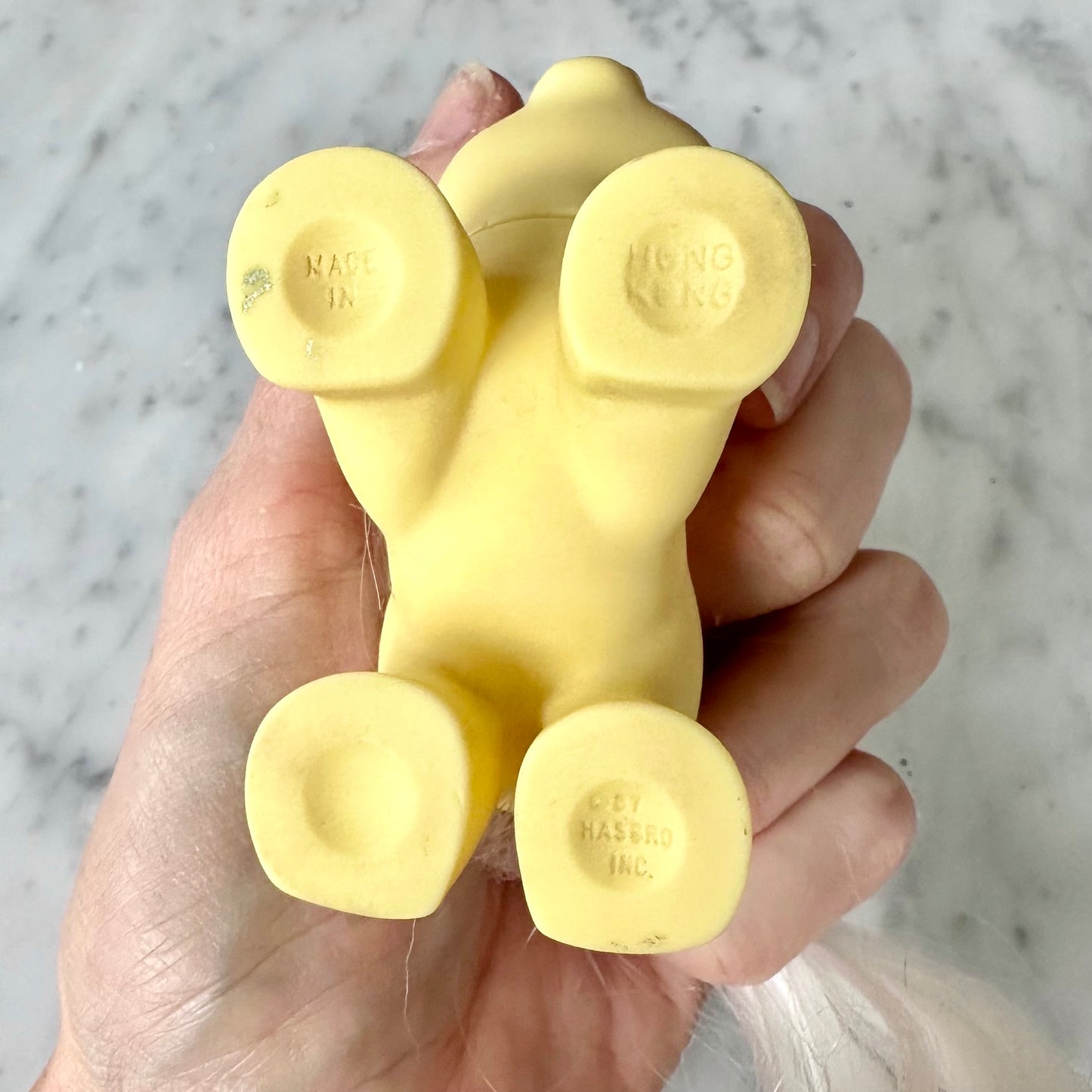 80’s My Little Pony Newborns-You Pick!