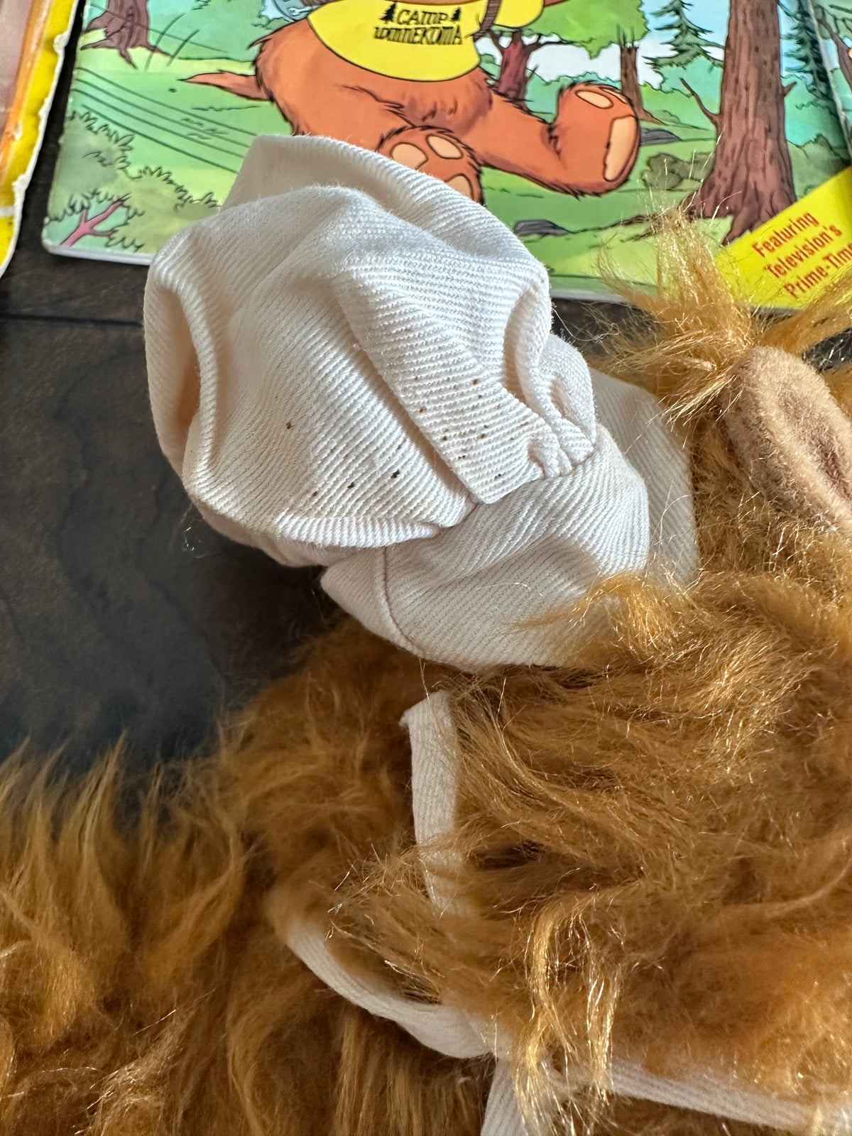 80’s ALF Lot