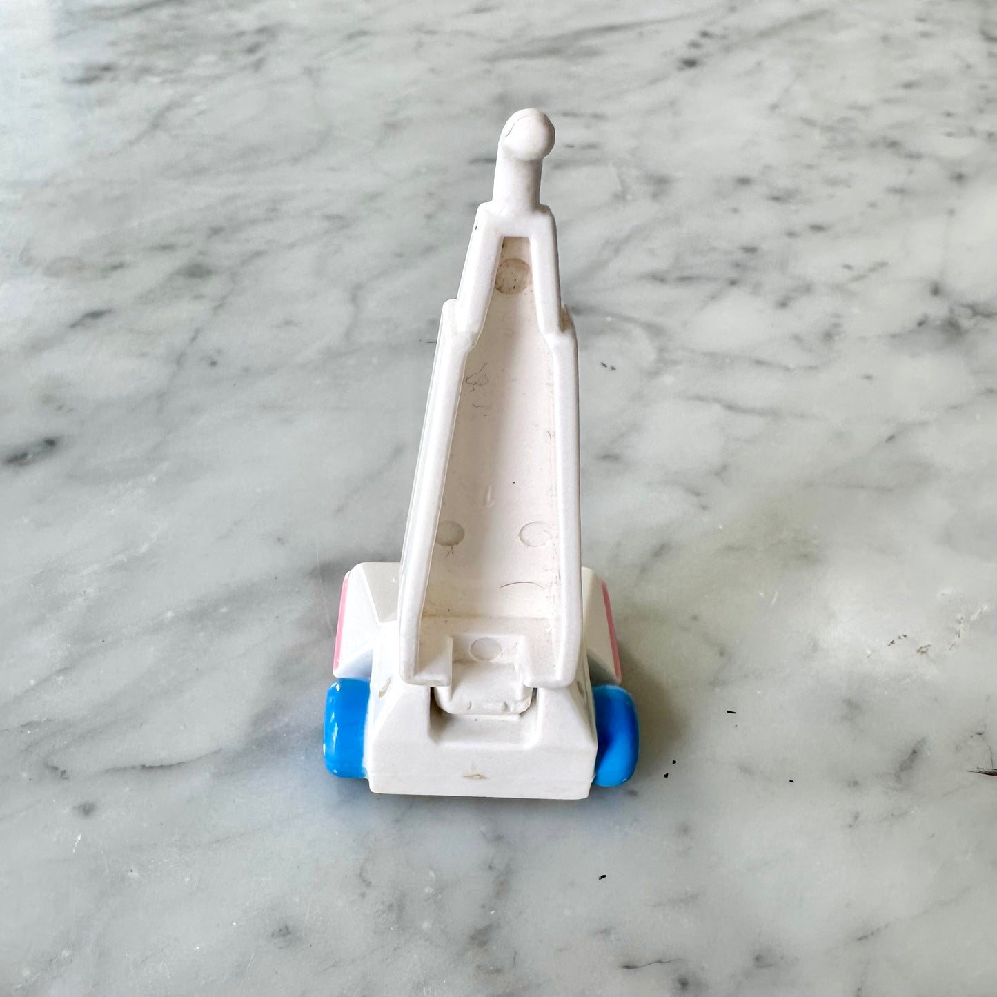 1994 Fisher Price Loving Family Vacuum