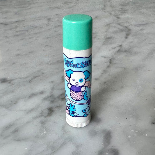 1985 Sweet Sea Salt Water Taffy Lip Balm