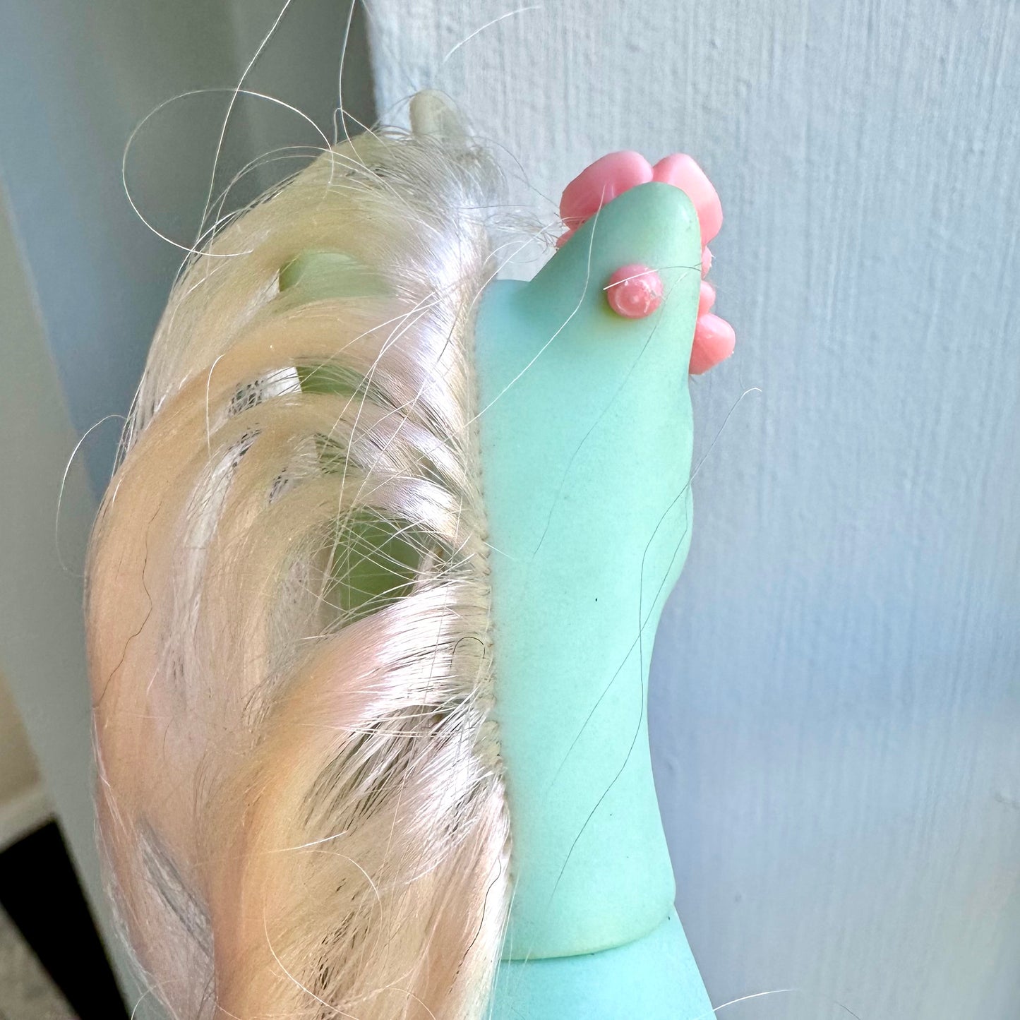 1988 My Little Pony Fancy Flower