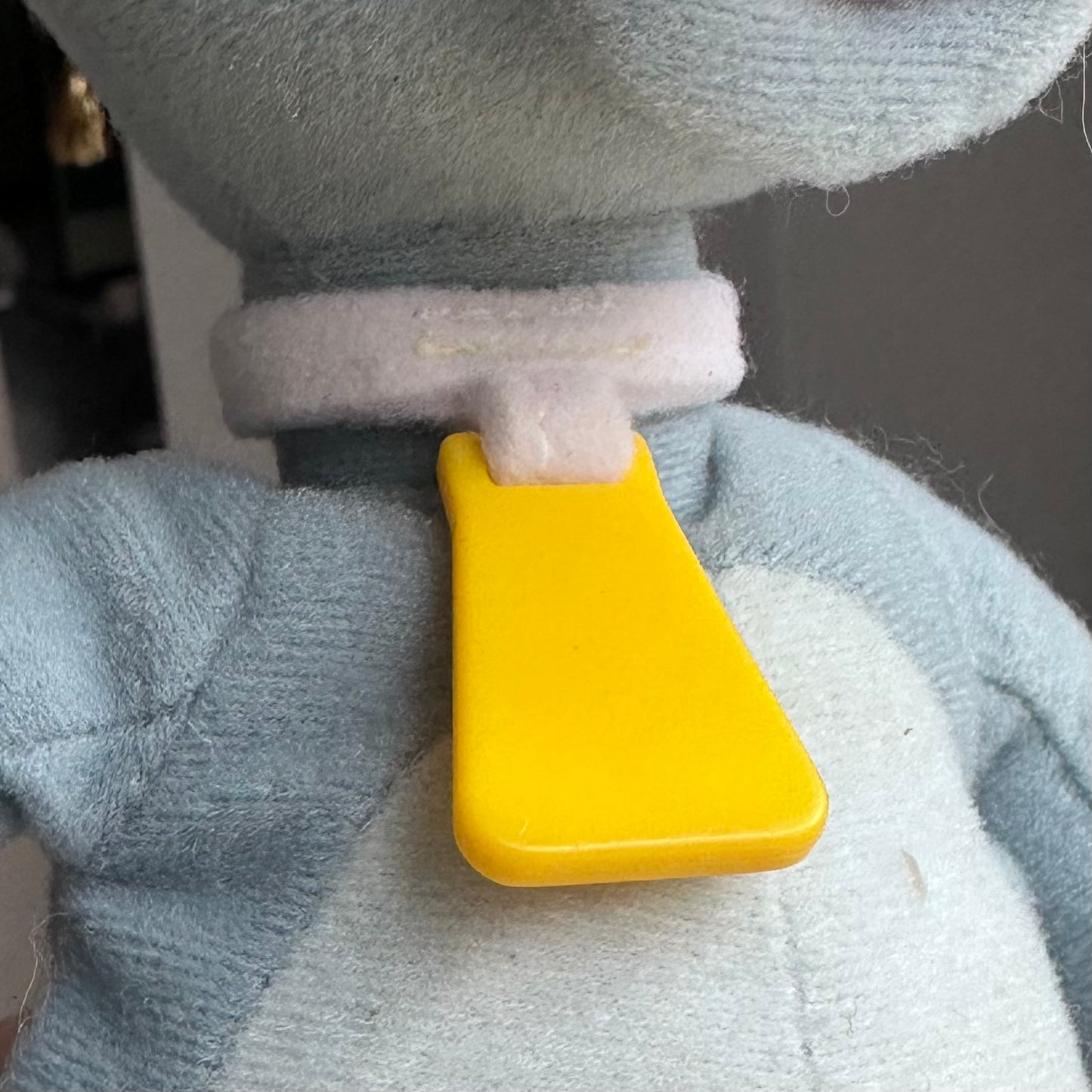 Vintage Doug “Porkchop” Plush