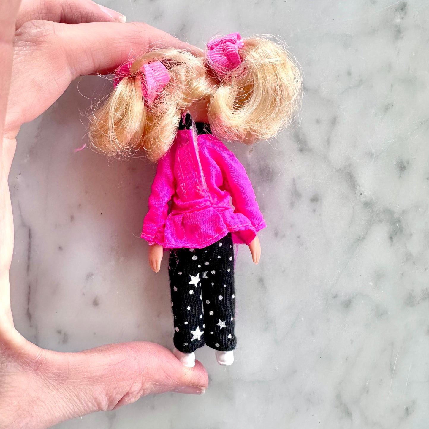 1992 Full House “ Michelle” Doll