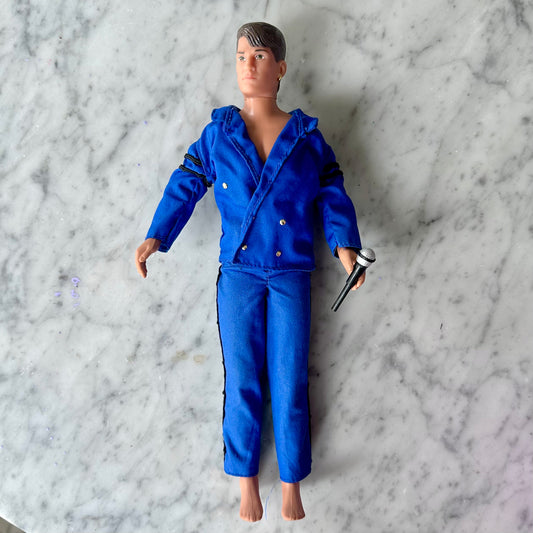 NKOTB Jonathan Knight Doll