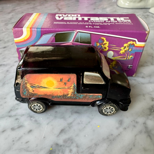 1980 Avon Vantastic Everest Aftershave (Empty)