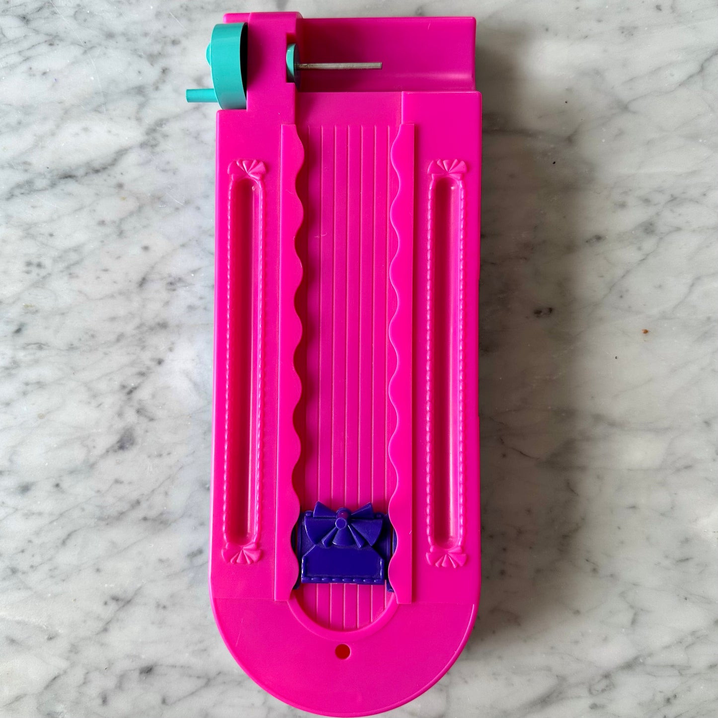 1994 MB Beautiful Beads The Jewelry Making Machine