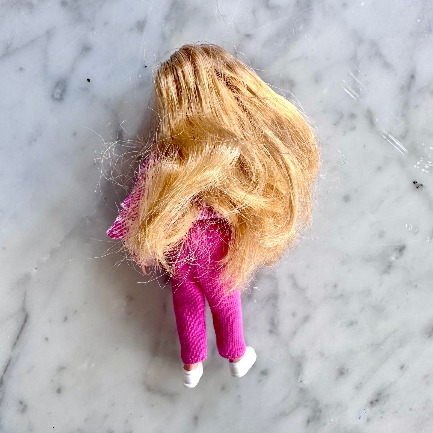 1992 Full House “Stephanie” Doll