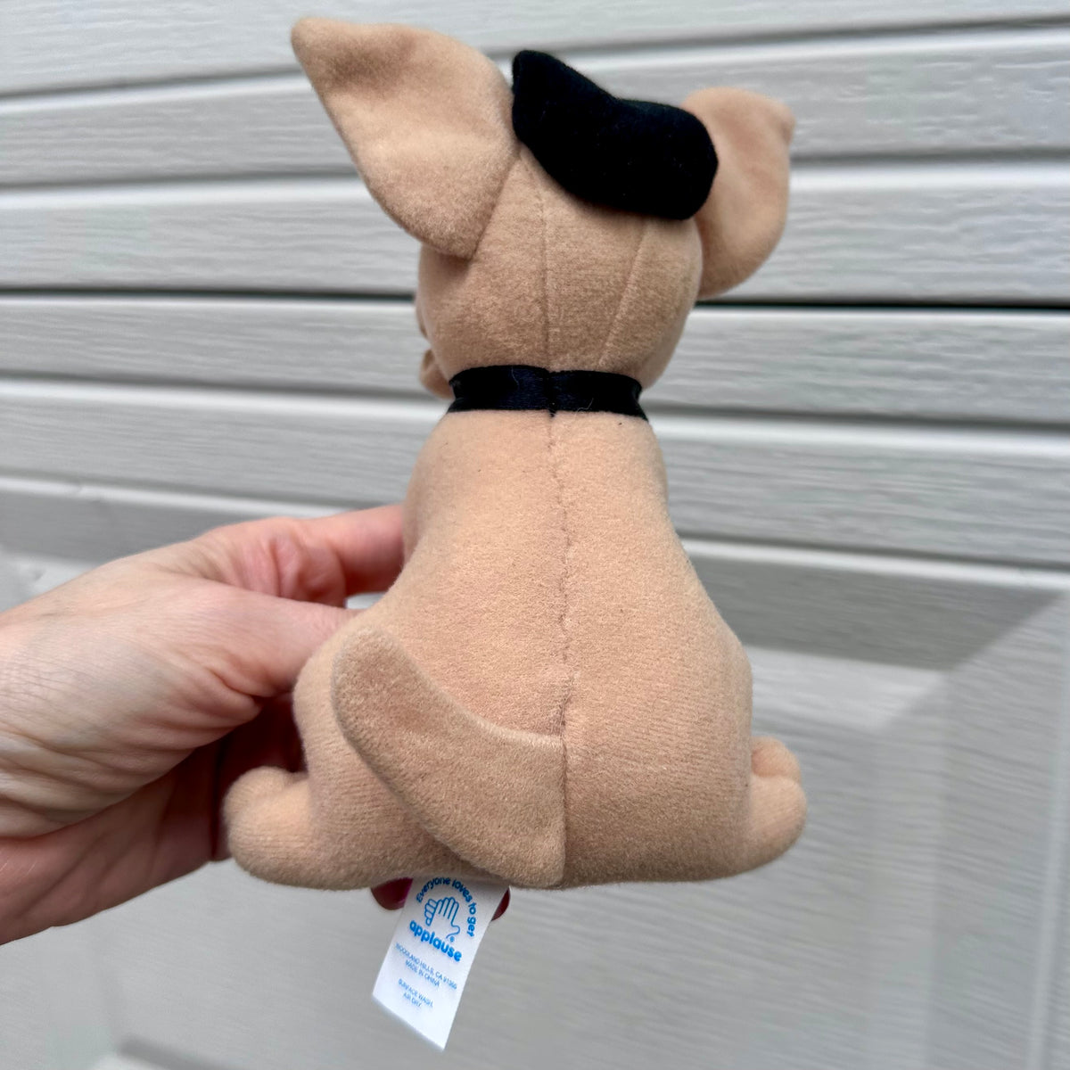 90’s Taco Bell Chihuahua