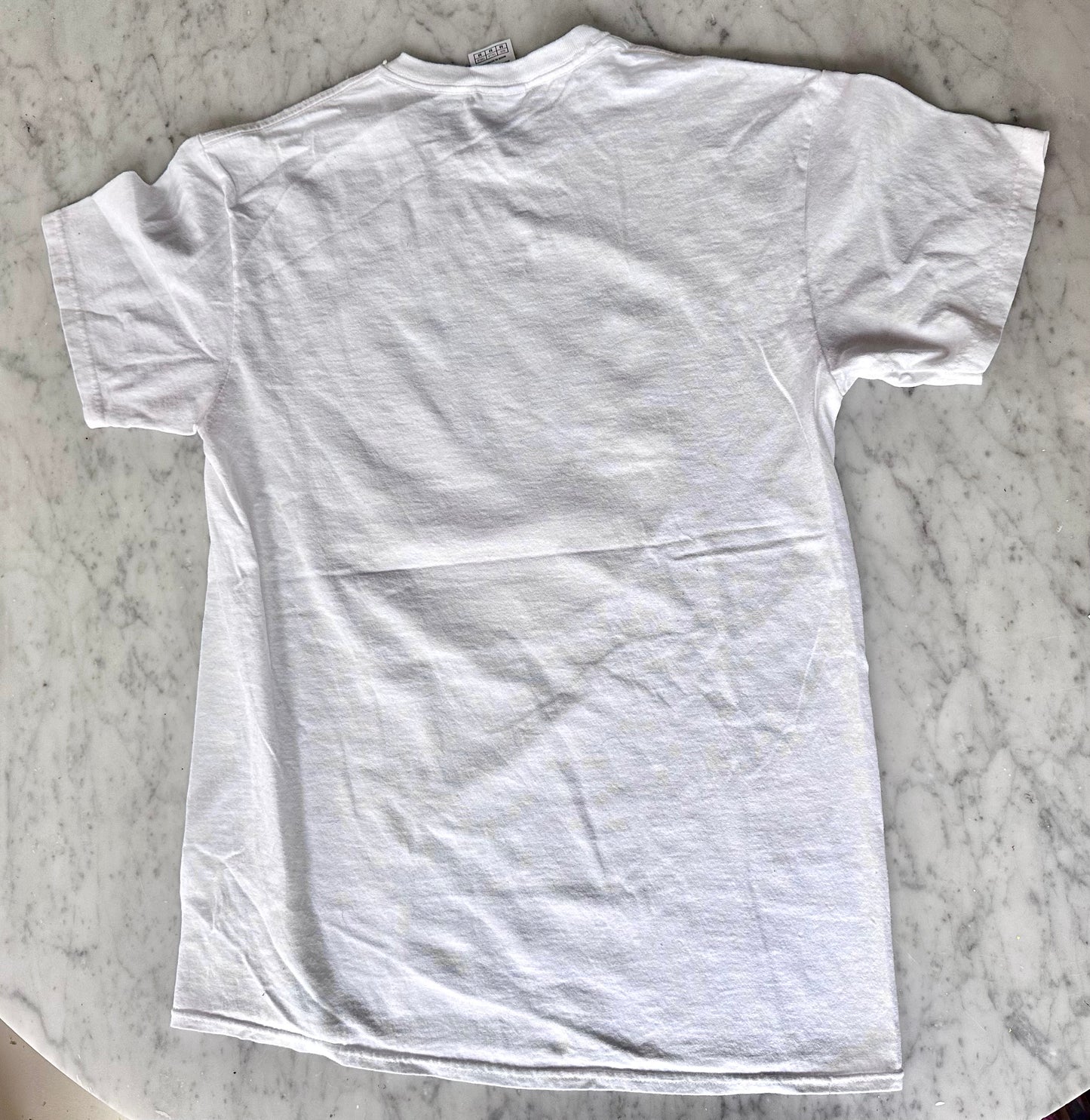 Vintage Disney’s Mickey Mouse Sleigh Ride Holiday Shirt